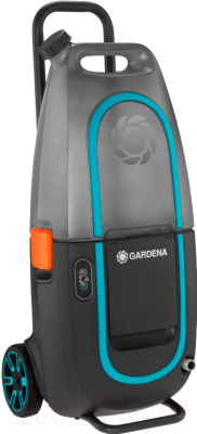 Мойка высокого давления Gardena AquaClean Li-40/60 (09341-55)