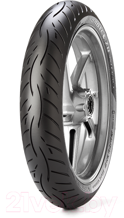 Мотошина передняя Metzeler Roadtec Z8 120/70R17 58W TL (M)