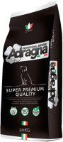 

Корм для собак Adragna, Monoprotein Superpremium Maxi Adult Fish&Citrus