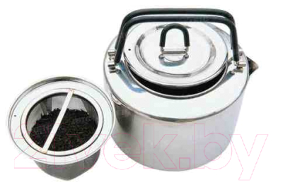 Чайник походный Tatonka Teapot 1.5L / 4016.000