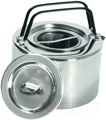 

Чайник походный Tatonka, Teapot 2.5L / 4011.000