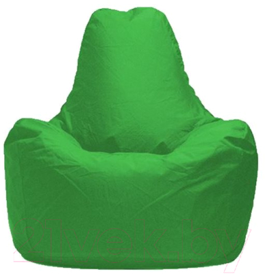 Бескаркасное кресло Flagman Спортинг С1.1-03 (зеленый)