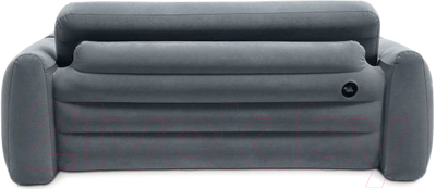 Надувной диван Intex Pull-Out Sofa 66552