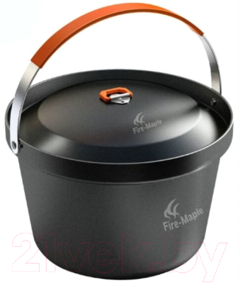 

Котелок походный Fire-Maple, Feast Rice Cooker / 1404001