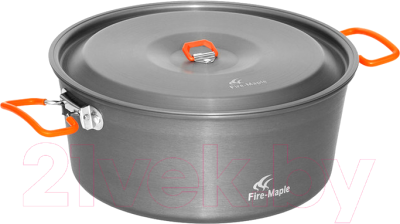 

Кастрюля походная Fire-Maple, Feast Hotpot / 1404002