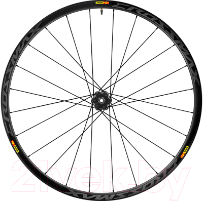 

Колесо для велосипеда Mavic, Crossmax Pro Carbon 29 Intl 18 / R1927110
