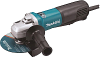 

Профессиональная угловая шлифмашина Makita, 9566PC