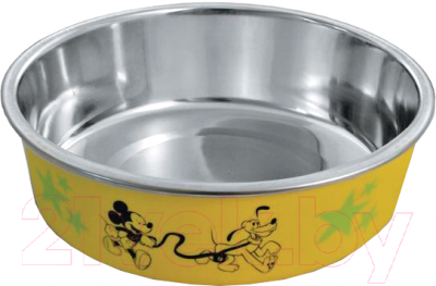

Миска для животных Triol, Disney Mickey & Pluto WD3040 / 30251041