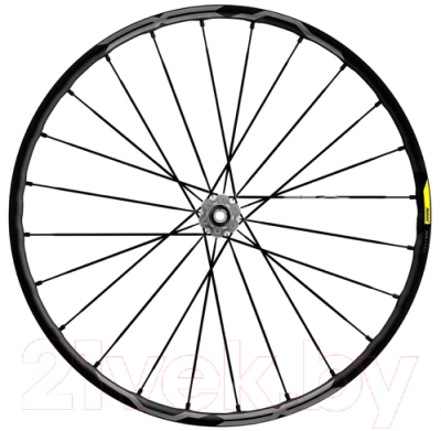

Колесо для велосипеда Mavic, XA Pro 27.5 Boost 19 / R2719110