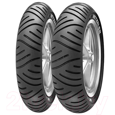 

Мотошина универсальная Metzeler, ME7 Teen 120/70R12 51L TL
