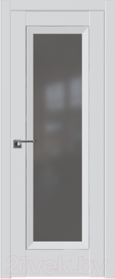 

Дверь межкомнатная ProfilDoors, Классика 2.86U 60x200