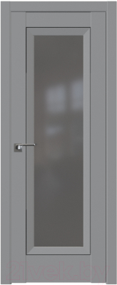 

Дверь межкомнатная ProfilDoors, Классика 2.86U 60x200