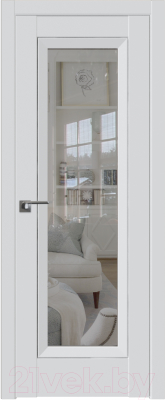 

Дверь межкомнатная ProfilDoors, Классика 2.86U 90x200