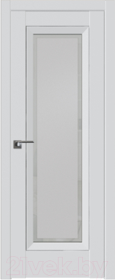 

Дверь межкомнатная ProfilDoors, Классика 2.86U 60x200