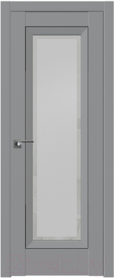 

Дверь межкомнатная ProfilDoors, Классика 2.86U 70x200