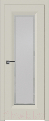 

Дверь межкомнатная ProfilDoors, Классика 2.86U 70x200