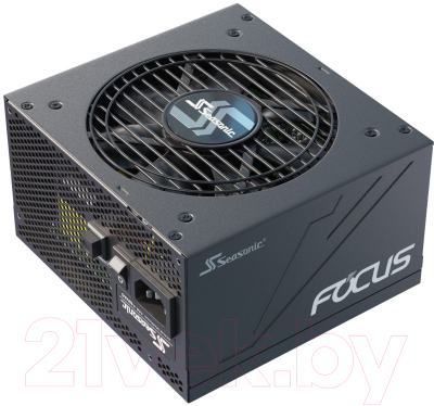 

Блок питания для компьютера Seasonic, Focus PX-550