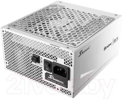 

Блок питания для компьютера Seasonic, Prime Snow Silent 750