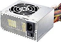 

Блок питания для компьютера Seasonic, F3 Series SFX (SSP-300SFB)