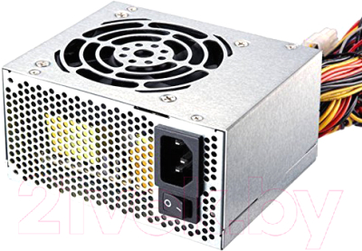 

Блок питания для компьютера Seasonic, F3 Series SFX (SSP-300SFB)
