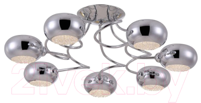 

Люстра Freya, Miranda FR5039PL-07CH