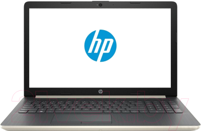 

Ноутбук HP, 15-db0450ur (7NA88EA)