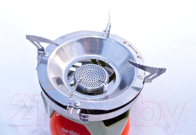 Таганок для горелки Fire-Maple Pot Holder для систем Star FMS-X2-H