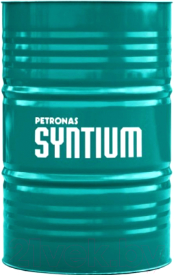 

Моторное масло Petronas Syntium, 3000 AV 5W40 / 182811F1