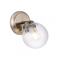

Спот, Daisy FR5041CW-01BS