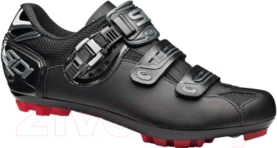 Велотуфли Sidi MTB Eagle 7 SR / CEAGLE7SR (р-р 41.5, черный)