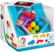 Игра-головоломка Bondibon IQ-Куб Pro / ВВ3332 - 