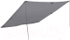 Миниатюра изображения товара Туристический тент High Peak Tarp 1 / 10031 (серый)