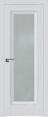 

Дверь межкомнатная ProfilDoors, Классика 2.86U 60x200