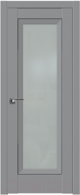 

Дверь межкомнатная ProfilDoors, Классика 2.86U 80x200