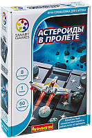 

Настольная игра Bondibon, Астероиды в пролете / ВВ3064