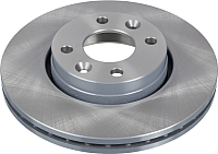 Тормозной диск Bosch 0986479556