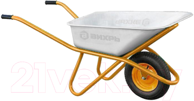 

Тачка Вихрь, Т 90-1