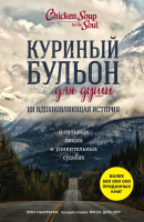 

Книга Эксмо, Куриный бульон для души: 101 вдохновляющая история