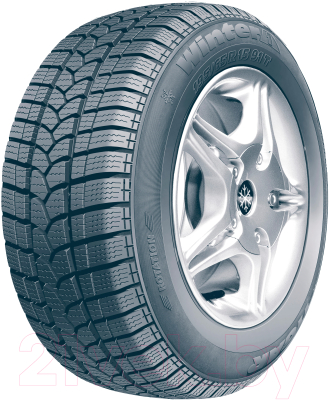

Зимняя шина Tigar, Winter 1 165/65R15 81T