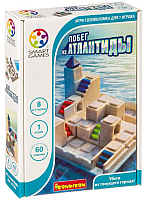 

Настольная игра Bondibon, Побег из Атлантиды / ВВ3800