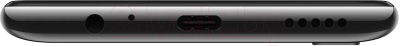 Смартфон Honor 9X 4GB/128GB / STK-LX1 (полночный черный)