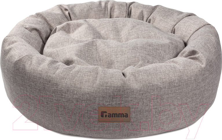 Лежанка для животных Gamma Кижи / 31932087