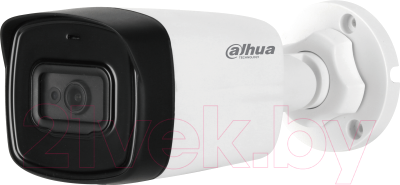 Аналоговая камера Dahua DH-HAC-HFW1200TLP-A-0280B-S4