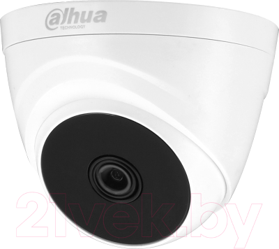 Аналоговая камера Dahua DH-HAC-T1A21P-0280B