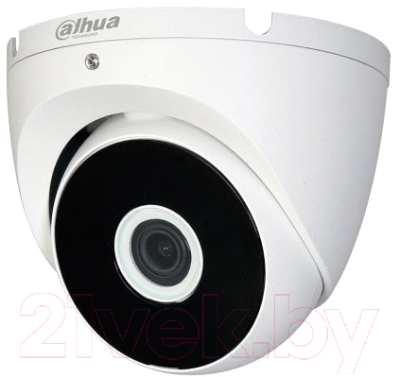 Аналоговая камера Dahua DH-HAC-T2A11P-0360B