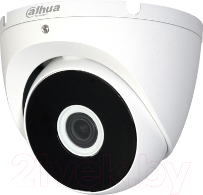 Аналоговая камера Dahua DH-HAC-T2A21P-0360B