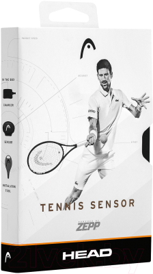Датчик для теннисной ракетки Head Tennis Sensor / 285807