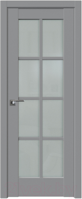 

Дверь межкомнатная ProfilDoors, Классика 101U 60x200