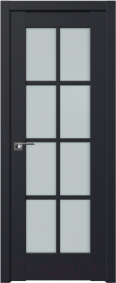 

Дверь межкомнатная ProfilDoors, Классика 101U 60x200
