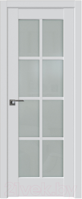 

Дверь межкомнатная ProfilDoors, Классика 101U 70x200